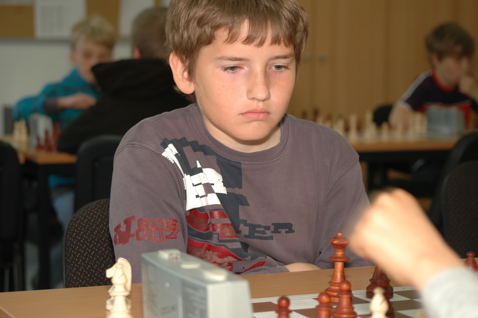 Vorschau